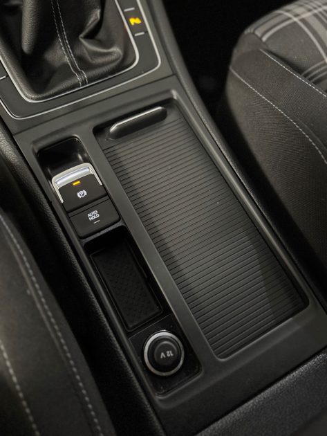 VOLKSWAGEN GOLF GTD 2.0 184CV - Entretien VW - Révisée - CT OK - Garantie 1an