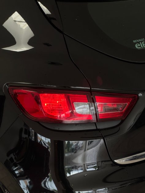 RENAULT CLIO IV Limited 1.5DCI 90CV - DISTRIBUTION neuve - Révisée - CT ok - Garantie 1an 