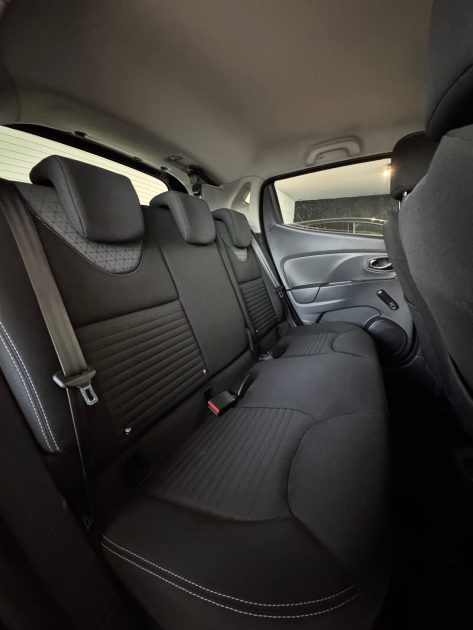 RENAULT CLIO IV Limited 1.5DCI 90CV - DISTRIBUTION neuve - Révisée - CT ok - Garantie 1an 