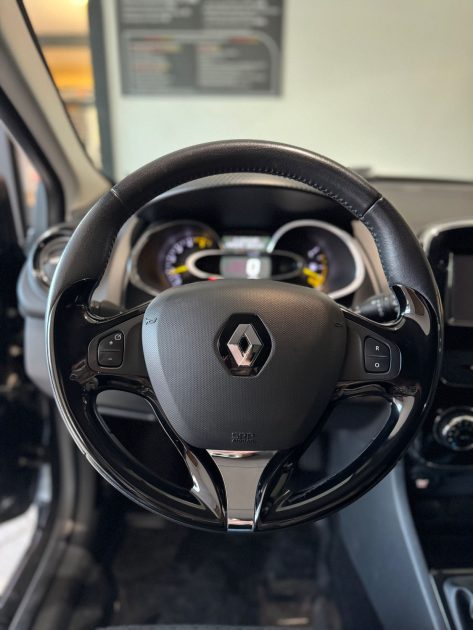 RENAULT CLIO IV Limited 1.5DCI 90CV - DISTRIBUTION neuve - Révisée - CT ok - Garantie 1an 