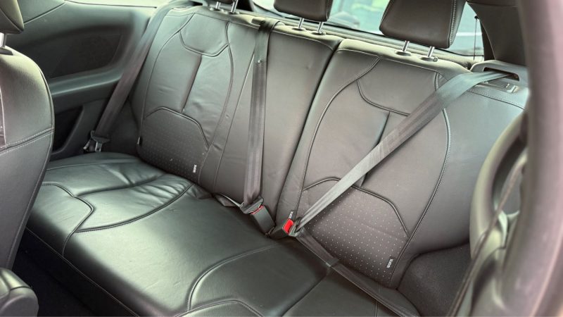 DS DS 3 PURETECH 110CH ULTRA PRESTIGE S&S EAT6 2018