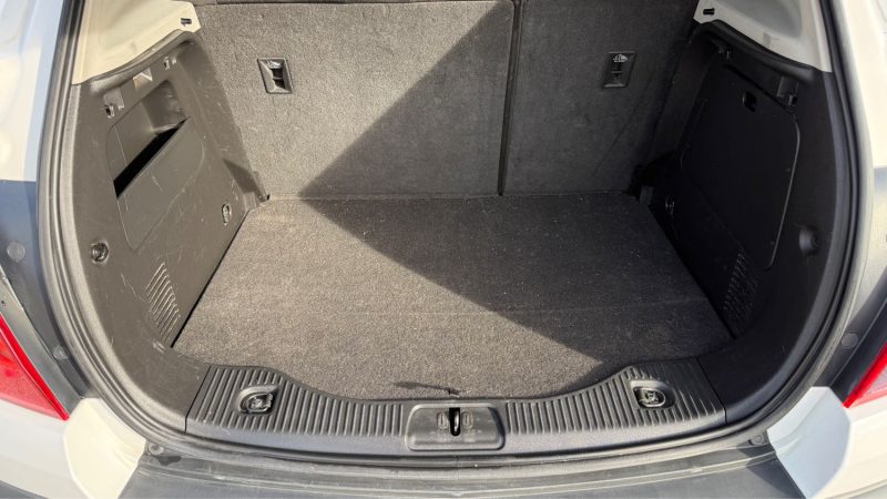 CHEVROLET TRAX 1.6 16V 115 LS S&S 2014