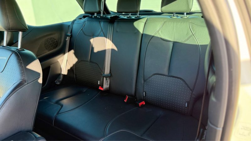 DS AUTOMOBILES DS3 1.2  E THP 130 CH GIVENCHY CHIC S&S 