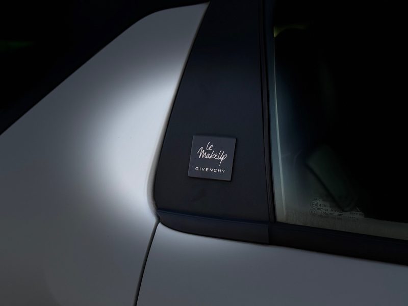 DS AUTOMOBILES DS3 1.2  E THP 130 CH GIVENCHY CHIC S&S 