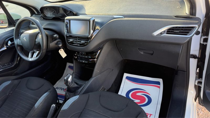 DS AUTOMOBILES DS3 1.2  E THP 130 CH GIVENCHY CHIC S&S 