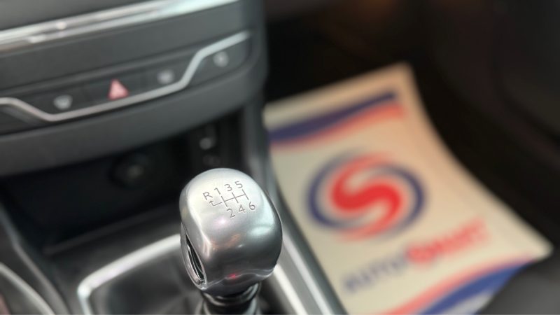 PEUGEOT 308 1.2 E THP 130CH ALLURE S&S 5P 2014