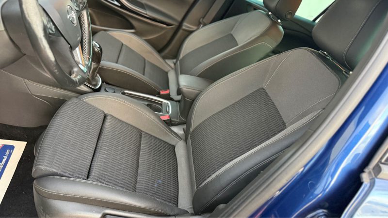 OPEL ASTRA 1.2 TURBO 130CH ELEGANCE BUSINESS 7CV 2020