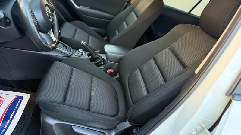 MAZDA MAZDA CX-5 2.2 SKYACTIV-D 150 DYNAMIQUE 4X2 BA BOITE AUTO 