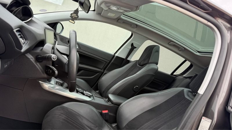 PEUGEOT 308 1.2  130CH ALLURE S&S 5P 2014