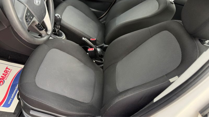 HYUNDAI I 20 1.1 75  CV CRDI75 PACK INVENTIVE BOITE 6 