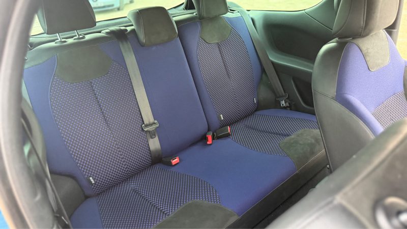 CITROEN DS3 1.2 VTI 82CH CHIC 2014