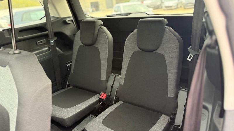 CITROEN C4 PICASSO 1.2 E  THP 130 CH FEEL S&S 7 PALCES 