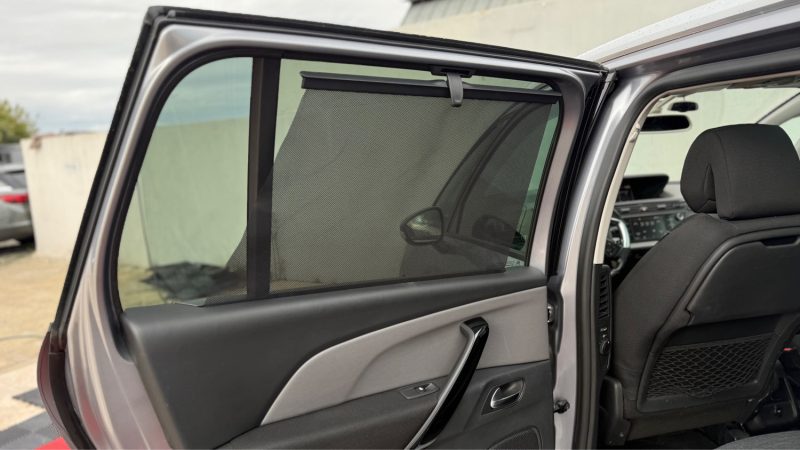 CITROEN C4 PICASSO 1.2 E  THP 130 CH FEEL S&S 7 PALCES 