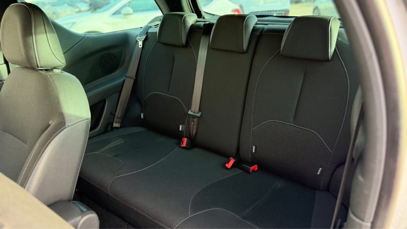 DS DS 3 1.2 THP 110  - 12V TURBO  AT6 SO CHIC