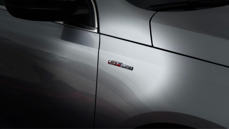 PEUGEOT 308 II 1.2 130CH E6.C S&S GT LINE EAT8 2018