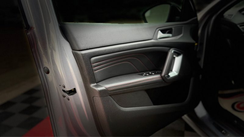 PEUGEOT 308 II 1.2 130CH E6.C S&S GT LINE EAT8 2018