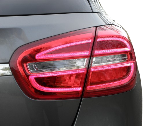 MERCEDES  GLA 220 CDI 170CH SENSATION 4MATIC 7G-DCT 2014