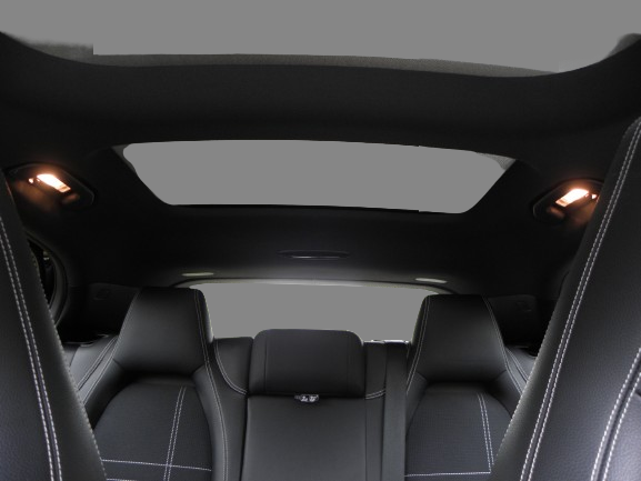 MERCEDES  GLA 220 CDI 170CH SENSATION 4MATIC 7G-DCT 2014