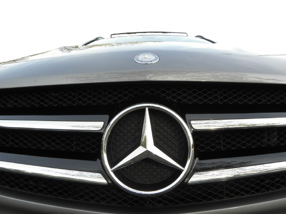 MERCEDES  GLA 220 CDI 170CH SENSATION 4MATIC 7G-DCT 2014