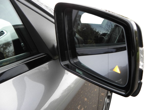 MERCEDES  GLA 220 CDI 170CH SENSATION 4MATIC 7G-DCT 2014