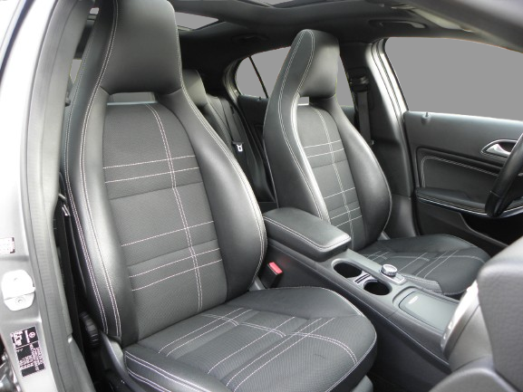 MERCEDES  GLA 220 CDI 170CH SENSATION 4MATIC 7G-DCT 2014