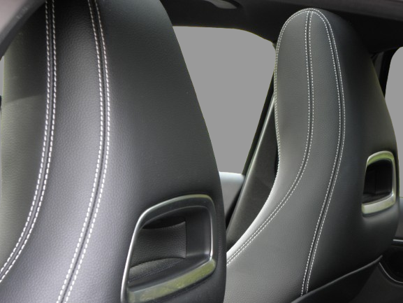 MERCEDES  GLA 220 CDI 170CH SENSATION 4MATIC 7G-DCT 2014