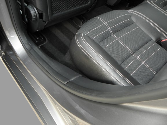 MERCEDES  GLA 220 CDI 170CH SENSATION 4MATIC 7G-DCT 2014