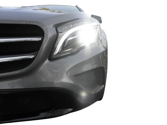 MERCEDES  GLA 220 CDI 170CH SENSATION 4MATIC 7G-DCT 2014