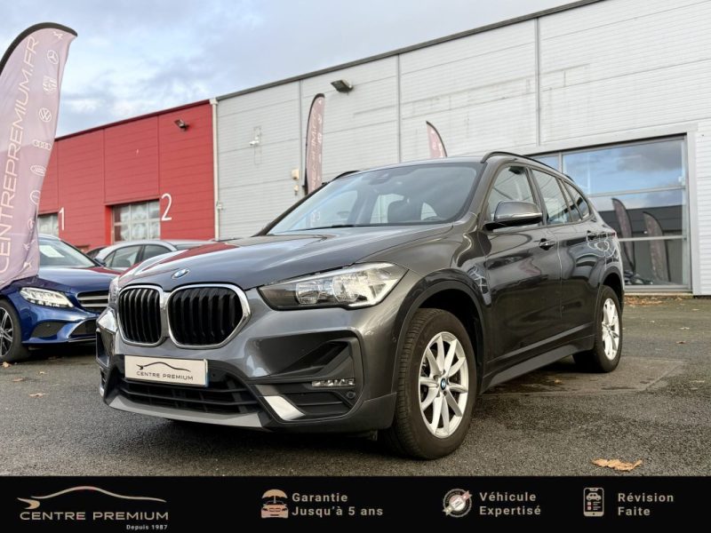 BMW X1 2.0 SDRIVE 18D 2020
