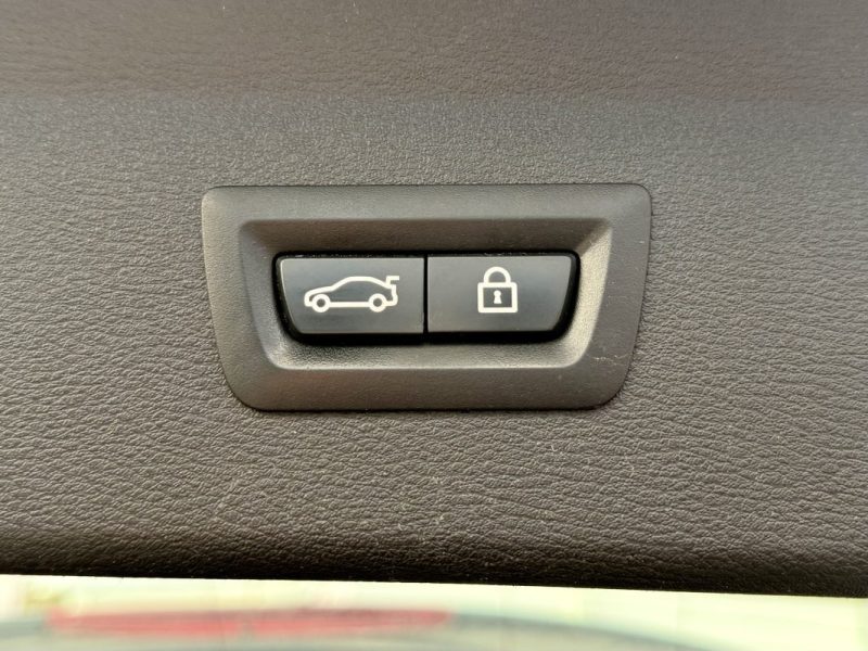 BMW X1 2.0 SDRIVE 18D 2020