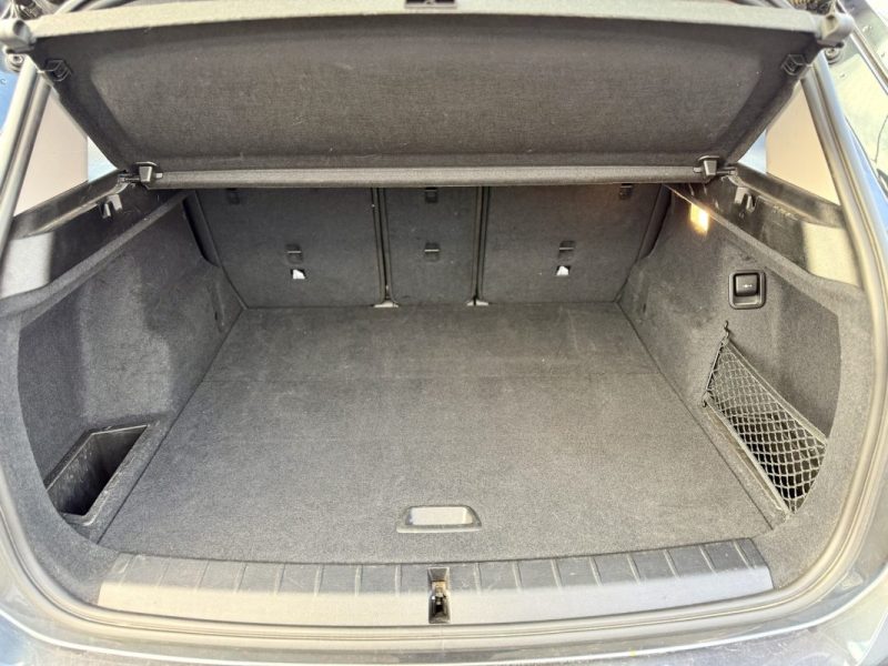 BMW X1 2.0 SDRIVE 18D 2020