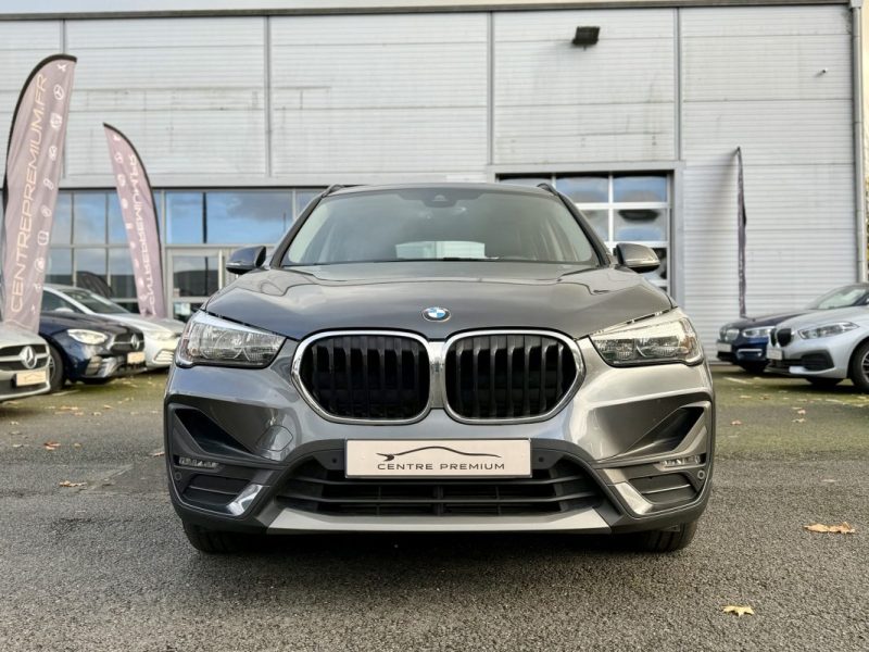 BMW X1 2.0 SDRIVE 18D 2020