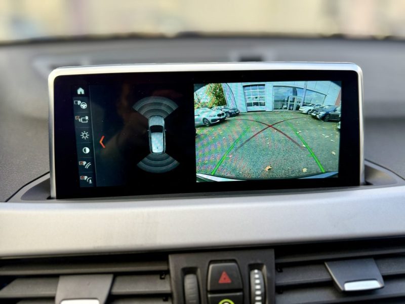 BMW X1 2.0 SDRIVE 18D 2020