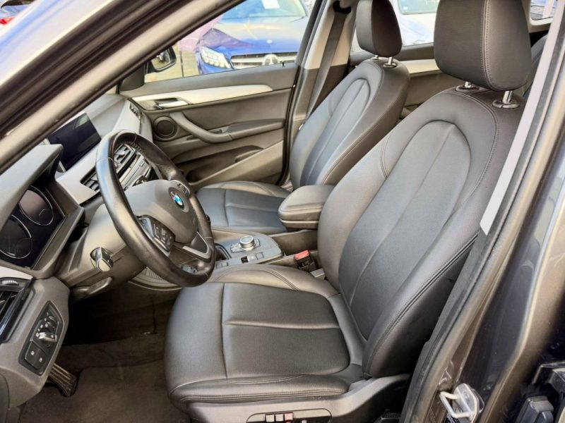 BMW X1 2.0 SDRIVE 18D 2020