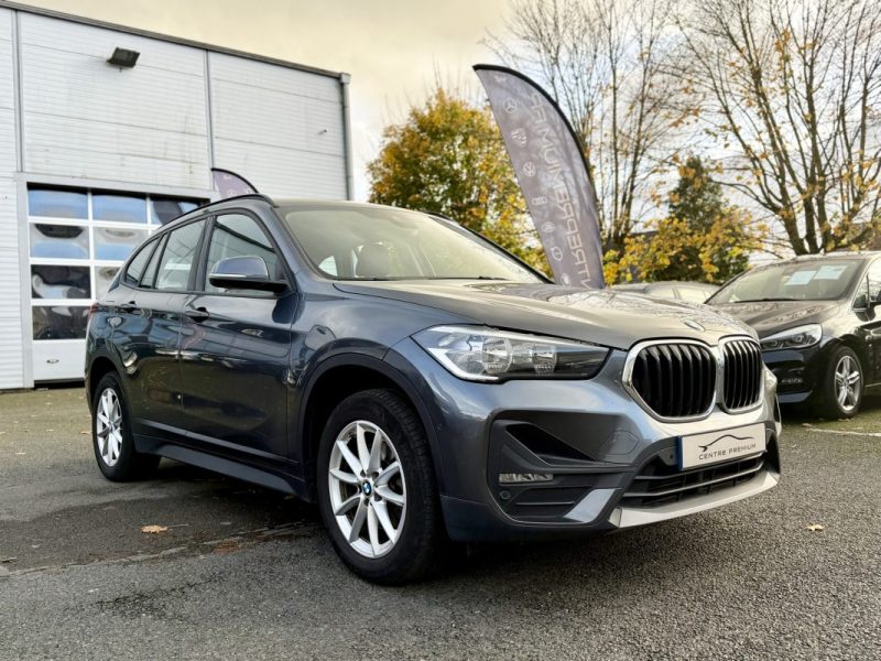 BMW X1 2.0 SDRIVE 18D 2020