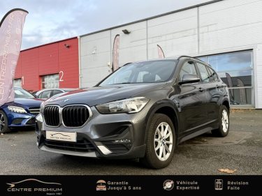 BMW X1 2.0 SDRIVE 18D 2020