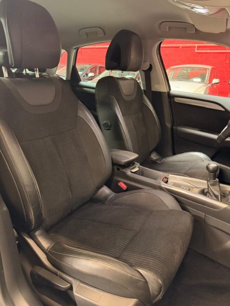 CITROEN C4 1.2i 110ch Shine 