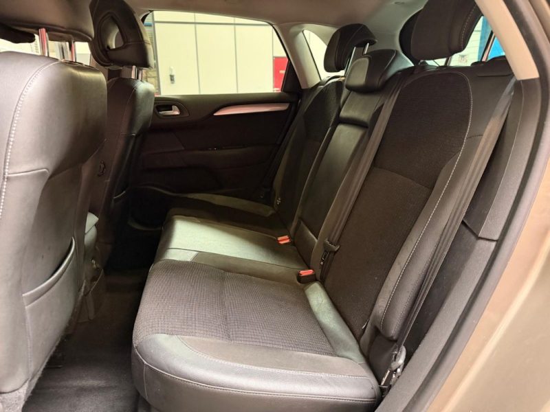 CITROEN C4 1.2i 110ch Shine 