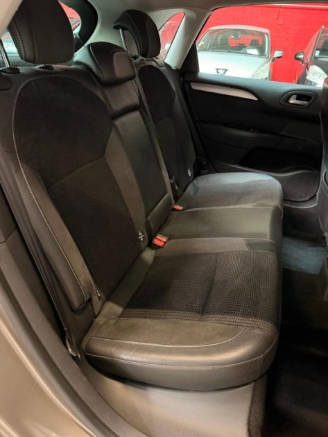 CITROEN C4 1.2i 110ch Shine 