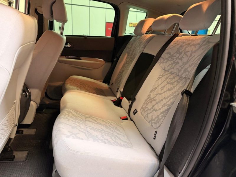 PEUGEOT 3008 2.0 HDI 163 Premium 