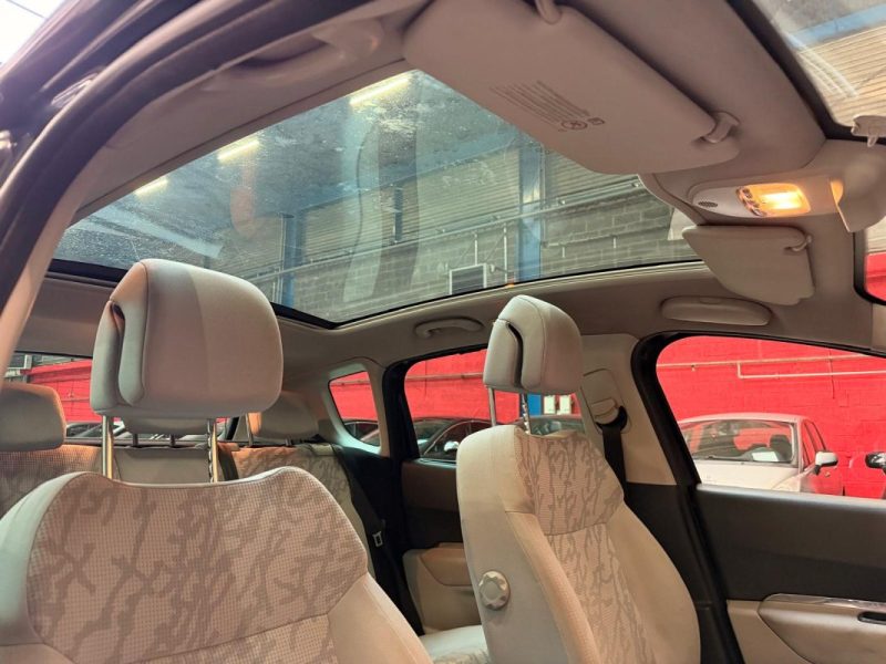 PEUGEOT 3008 2.0 HDI 163 Premium 