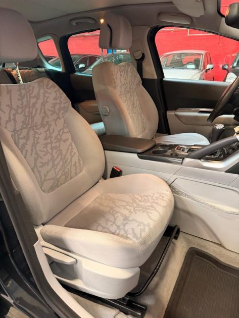 PEUGEOT 3008 2.0 HDI 163 Premium 