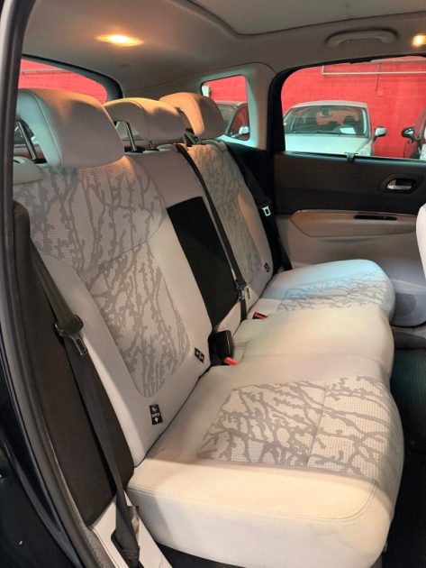 PEUGEOT 3008 2.0 HDI 163 Premium 