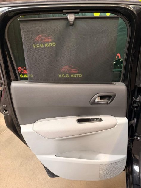 PEUGEOT 3008 2.0 HDI 163 Premium 