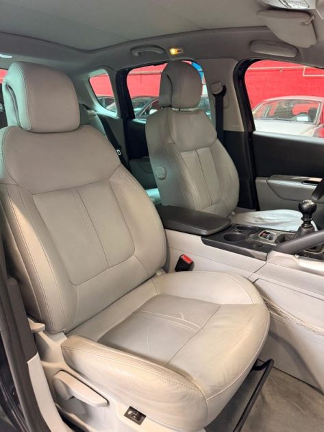 PEUGEOT 3008 2.0 HDi 150 Feline 