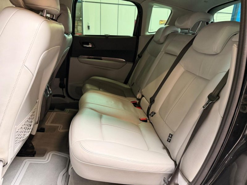 PEUGEOT 3008 2.0 HDi 150 Feline 