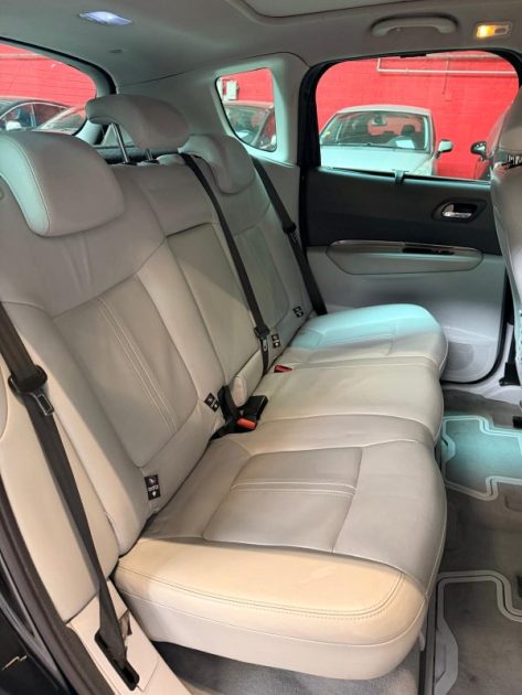 PEUGEOT 3008 2.0 HDi 150 Feline 