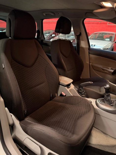 PEUGEOT 308 SW 1.6 VTI 120 Premium 