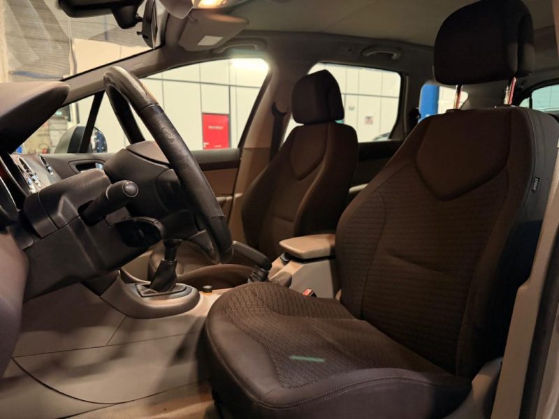 PEUGEOT 308 SW 1.6 VTI 120 Premium 