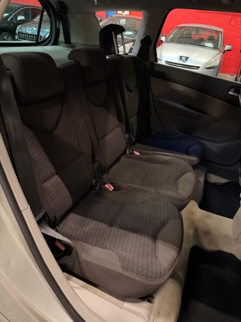 PEUGEOT 308 SW 1.6 VTI 120 Premium 